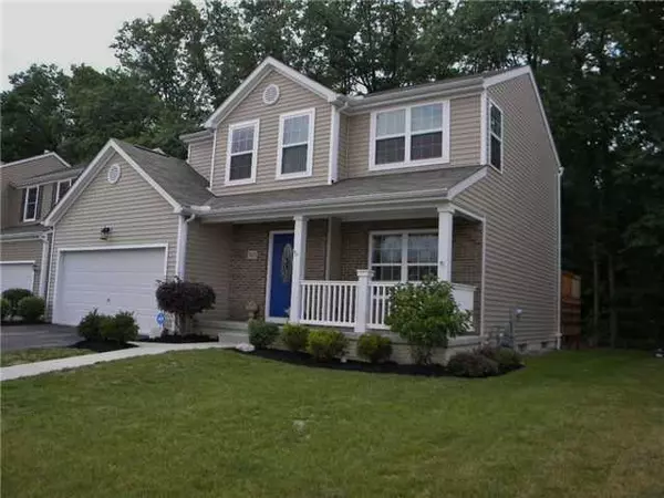 5641 Eagle Harbor Drive, Westerville, OH 43081