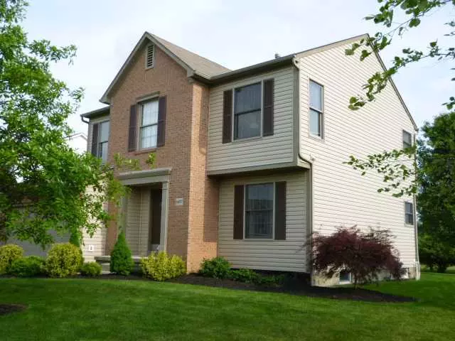 6497 Hilliard Drive, Canal Winchester, OH 43110