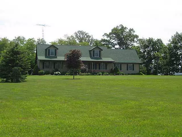 32420 Winnemac Road, Richwood, OH 43344