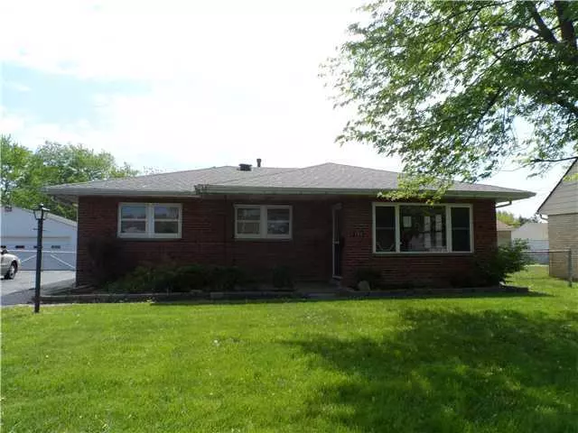 Columbus, OH 43204,788 Demorest Road