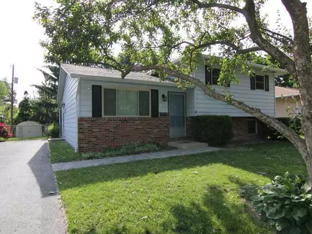 3474 Crandon Street, Hilliard, OH 43026