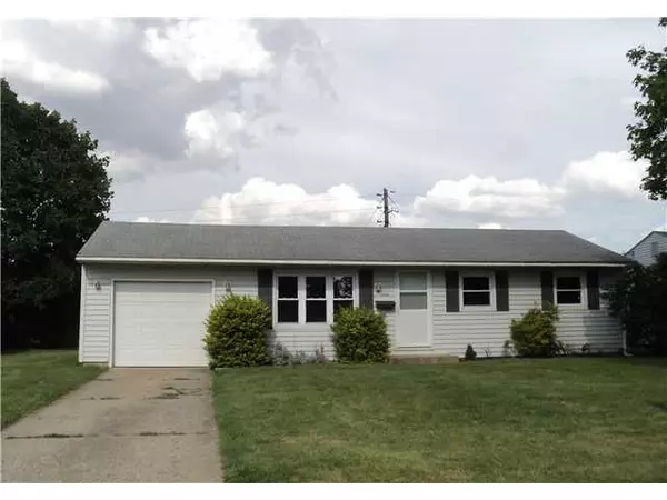 1246 Nelson Place, Washington Court House, OH 43160