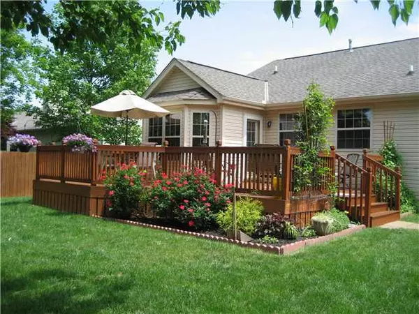 Canal Winchester, OH 43110,170 Jones Place