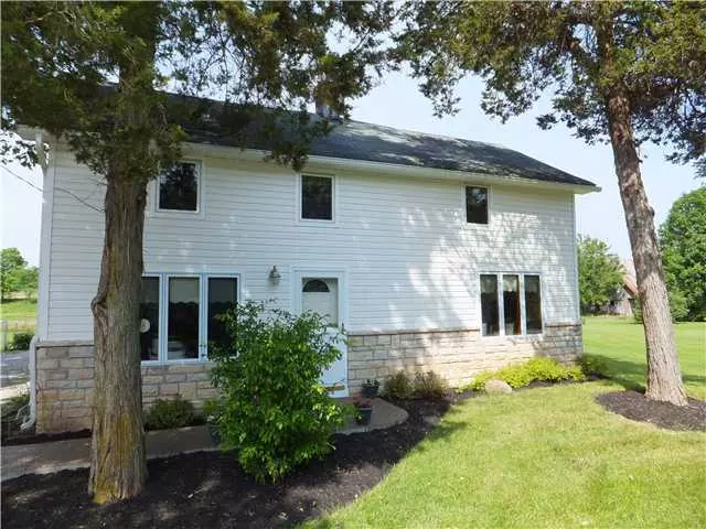 912 State Route 257, Ostrander, OH 43061