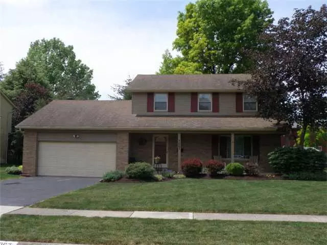 7067 Roundelay Road, Reynoldsburg, OH 43068