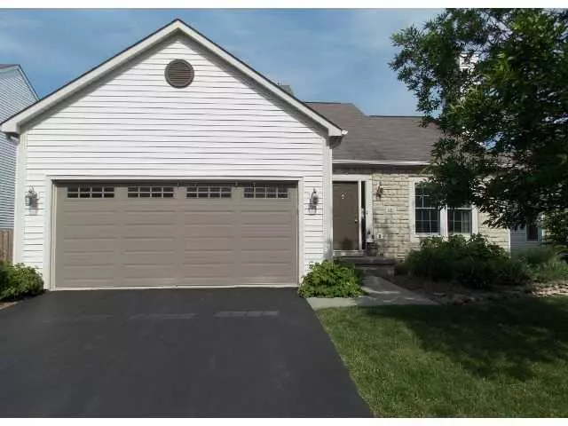 620 Mill Stone Court, Sunbury, OH 43074