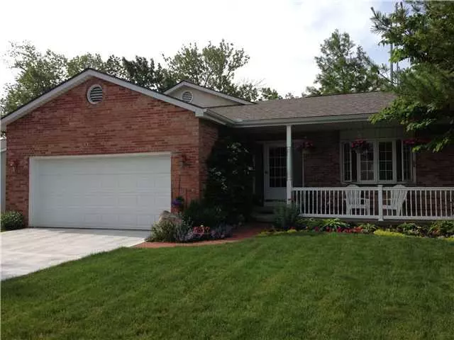 Grove City, OH 43123,2639 Clark Drive