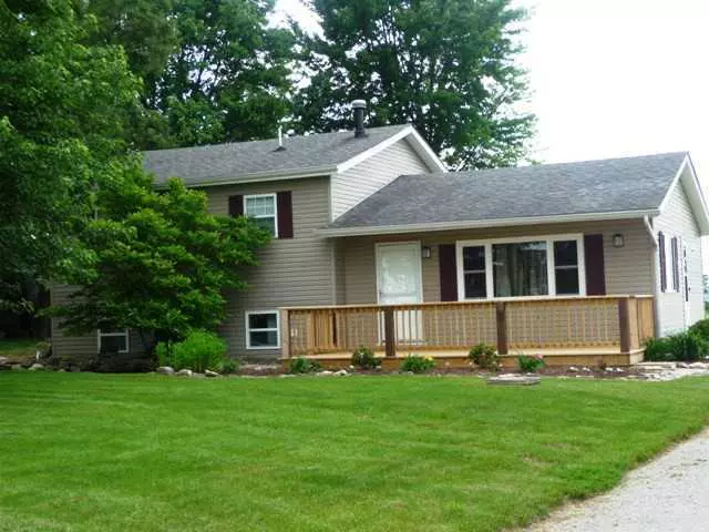 1178 County Rd 21, Ashley, OH 43003