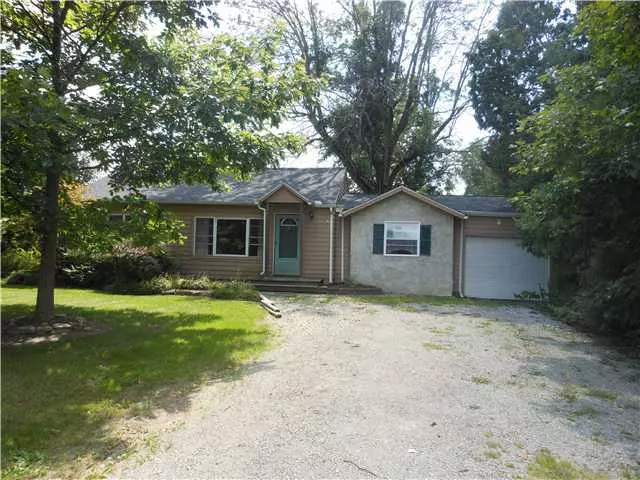 619 Marion Cardington Road, Marion, OH 43302