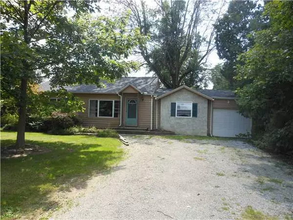 Marion, OH 43302,619 Marion Cardington Road