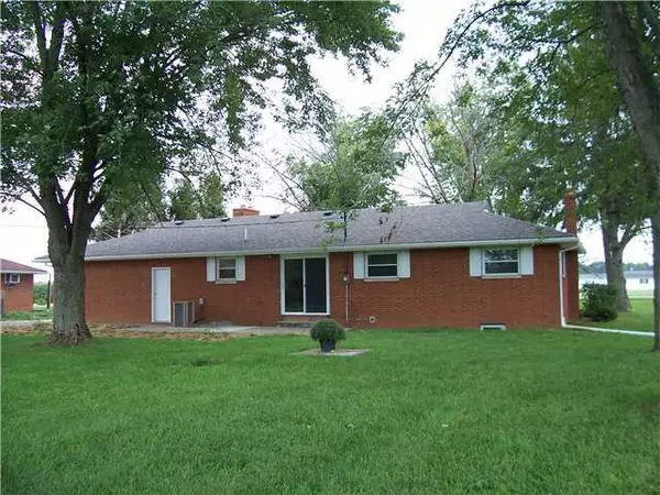 Orient, OH 43146,5784 Durrett Road