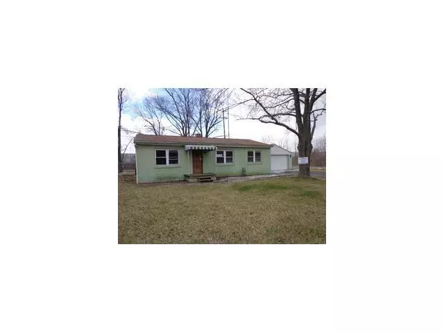 2487 Chinquo Street, Grove City, OH 43123