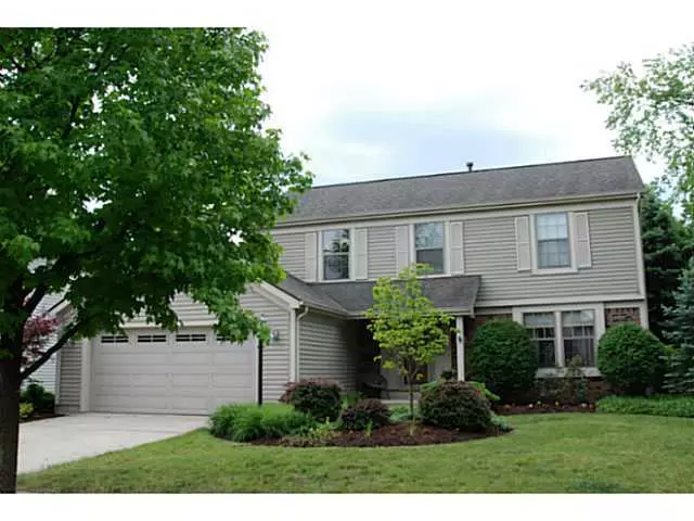 Hilliard, OH 43026,3751 Pleasantbrook Drive