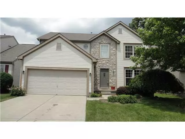 Hilliard, OH 43026,5832 Heirship Court