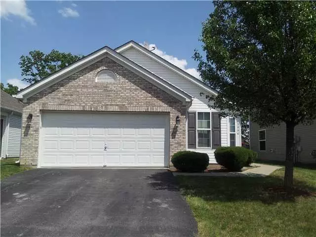 3996 Bannen Trail Drive, Canal Winchester, OH 43110