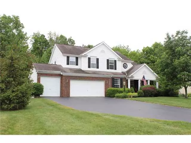 Blacklick, OH 43004,2604 Jefferson Estates Court