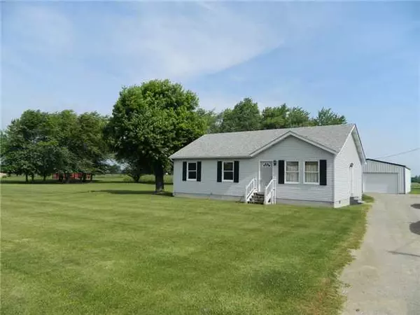 8356 Scioto Darby Road, Orient, OH 43146