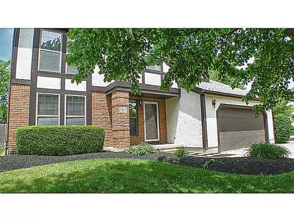 Grove City, OH 43123,1419 River Trail Drive