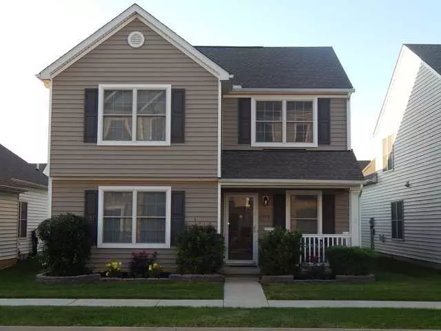 Dublin, OH 43016,5990 Canyon Creek Drive