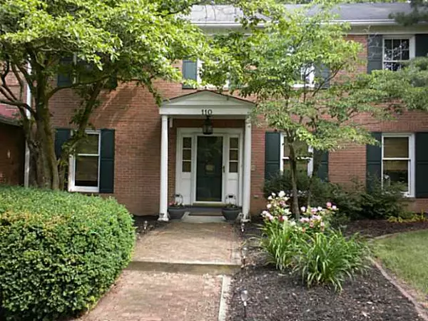 Gahanna, OH 43230,110 Nob Hill Drive