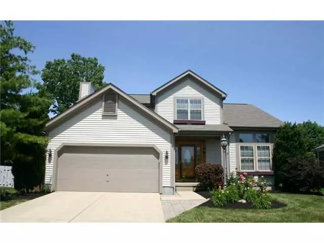 Hilliard, OH 43026,2794 Wynnetree Court