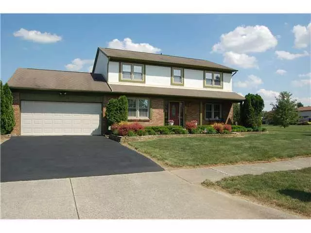 Grove City, OH 43123,6204 Apache Way