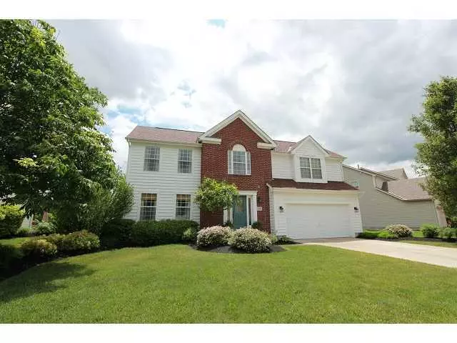 Reynoldsburg, OH 43068,836 Monarda Place