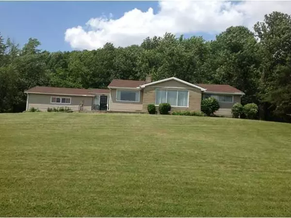 27967 Caldwell Road, Circleville, OH 43113