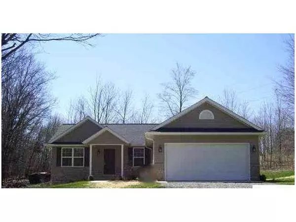 857 Highland Hills Drive, Howard, OH 43028