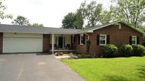 2273 Newmans Cardington Road, Prospect, OH 43342