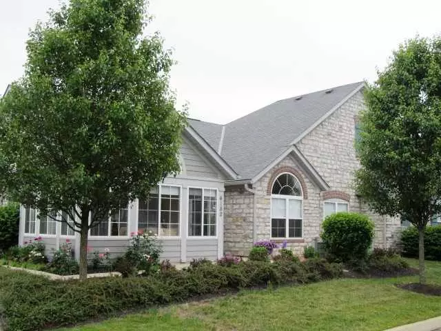 4182 Stoneworks Place, New Albany, OH 43054