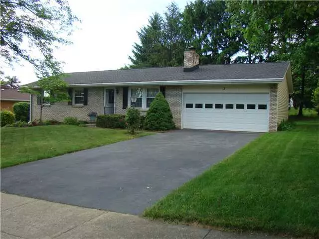 3 Claypool Drive, Mount Vernon, OH 43050