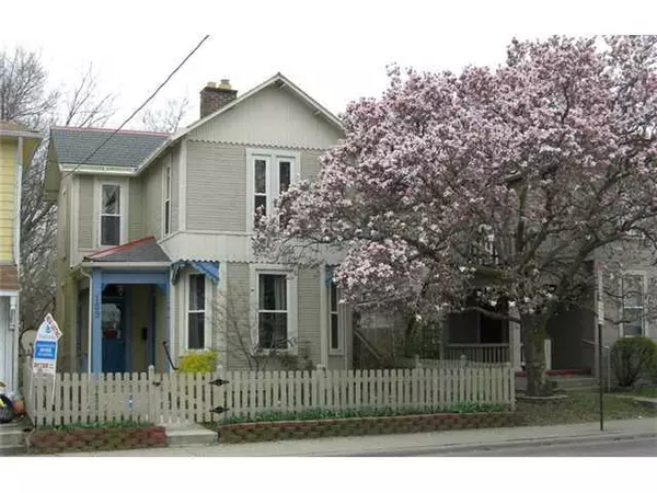 159 W 5th Avenue, Columbus, OH 43201