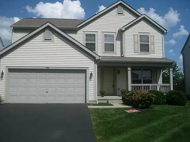 Worthington, OH 43085,7836 Katies Way Lane