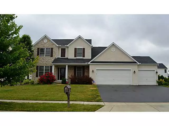 6323 Katherine Court, Hilliard, OH 43026