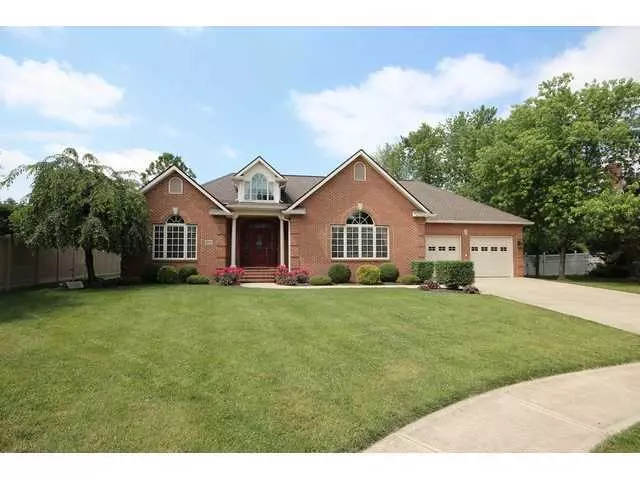 Circleville, OH 43113,517 Forestview Court