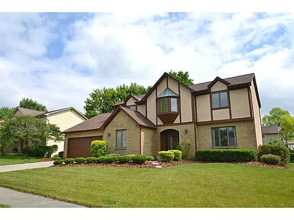 Westerville, OH 43081,1015 Blue Sail Drive