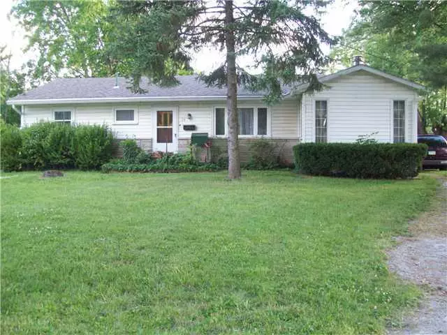 75 S Cherry Street, London, OH 43140