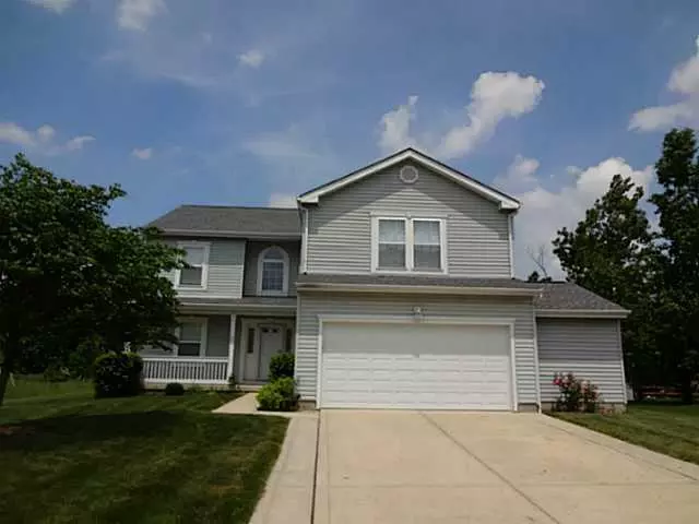 Pataskala, OH 43062,192 Windward Drive