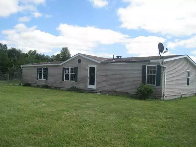 4702 County Rd 25, Marengo, OH 43334