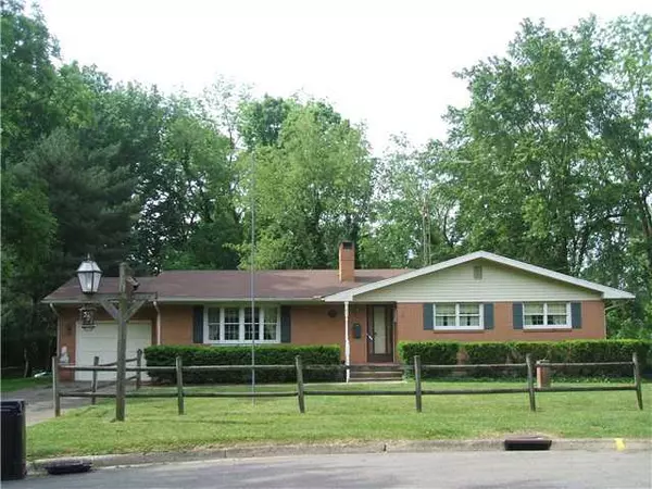 501 Mikes Lane, Newark, OH 43055