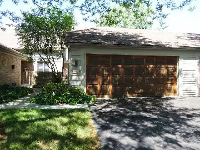 Worthington, OH 43085,6493 N Strathaven Court #B