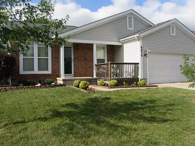 8634 Westpoint Drive, Galloway, OH 43119