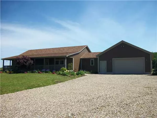 6201 Township Road 87, Mt Gilead, OH 43338