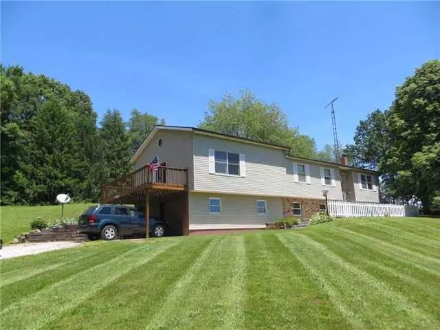 10560 Sapp Road, Gambier, OH 43022