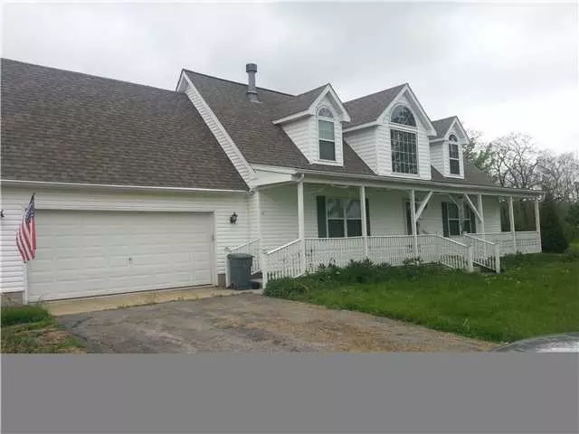 1360 State Route 229, Ashley, OH 43003