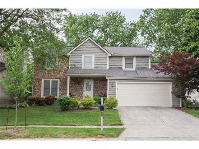 Dublin, OH 43016,8619 Roscoe Place