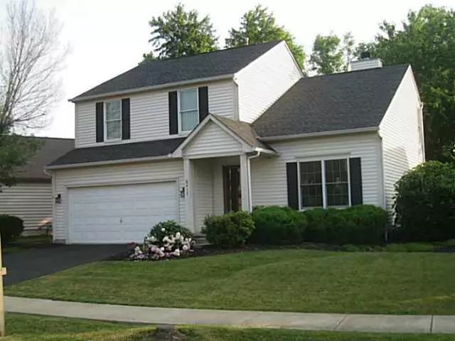 8413 Old Ivory Way, Blacklick, OH 43004