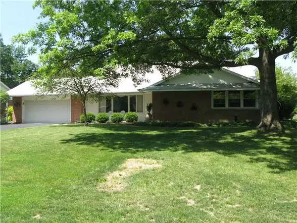 Marysville, OH 43040,381 Hickory Drive