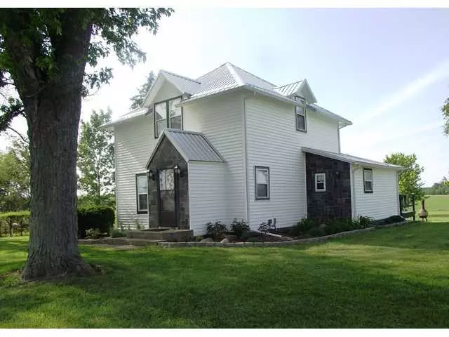 8468 W State Route 37, Ostrander, OH 43061